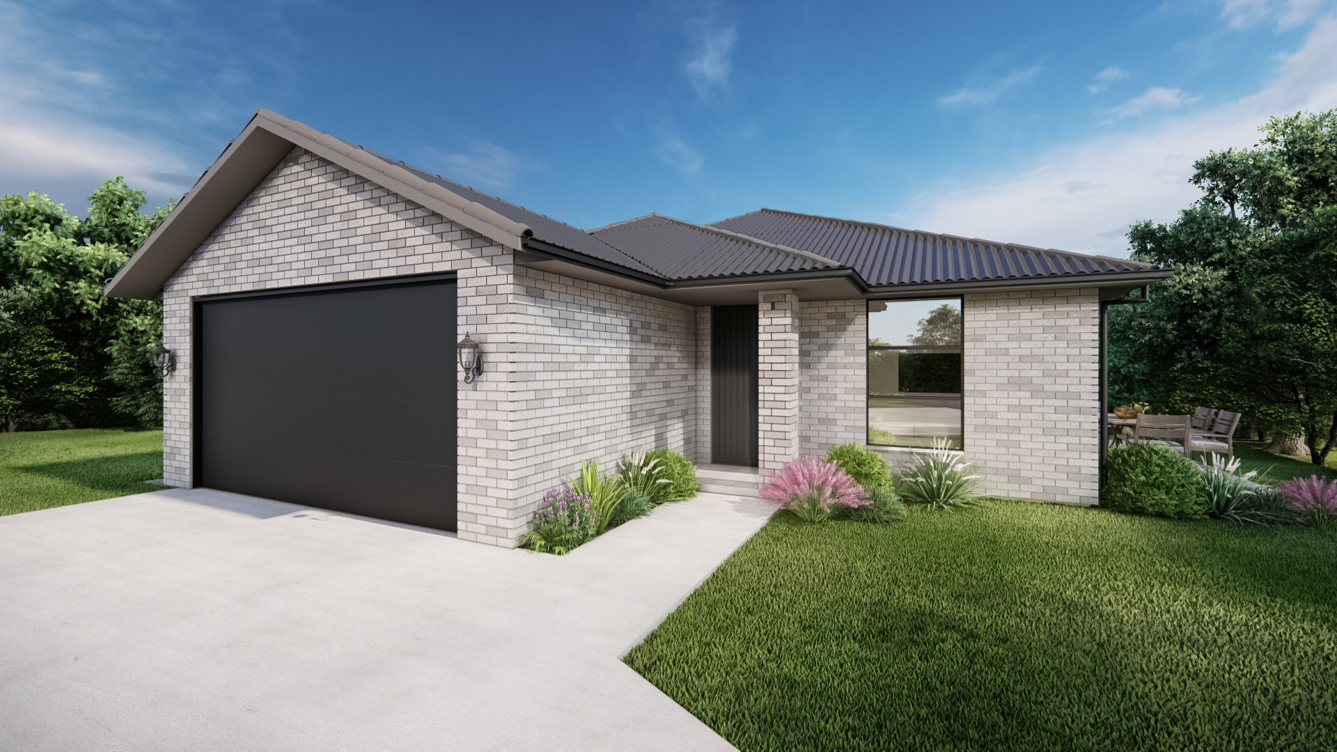 Lot 15 Coptic Terrace House & Land Package